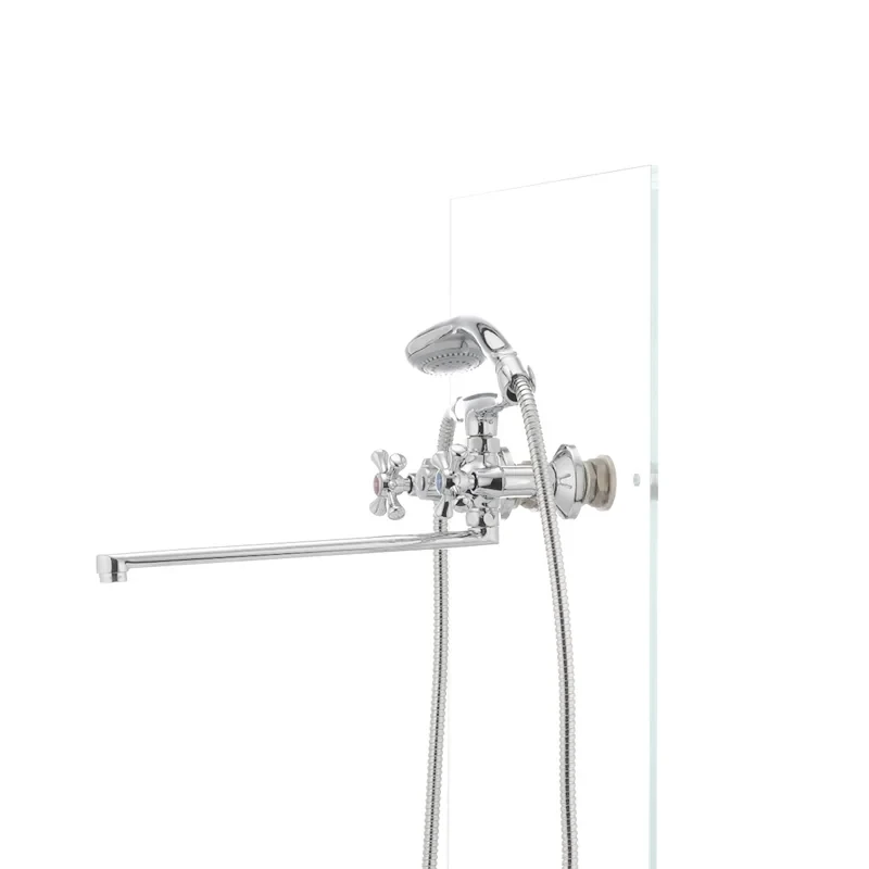 Смеситель для ванны Cron Smes 140 (CR0226)