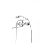 Смеситель для ванны Cron Smes 140 (CR0226)