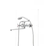 Смеситель для ванны Cron Smes 140 (CR0226)