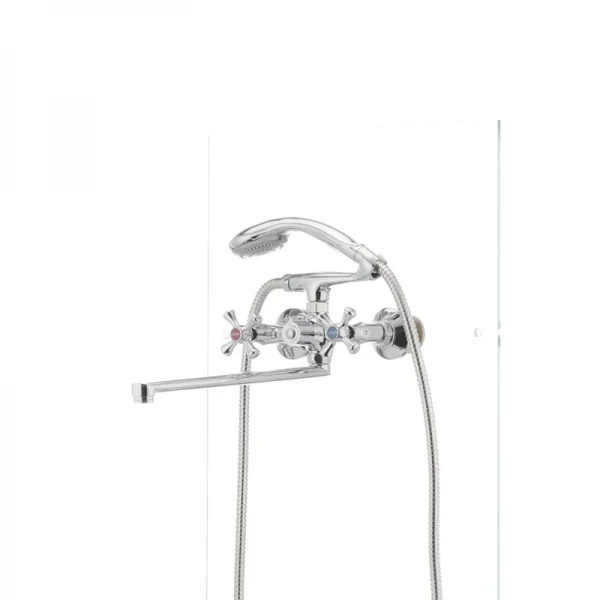 Смеситель для ванны Cron Smes 140 (CR0226)