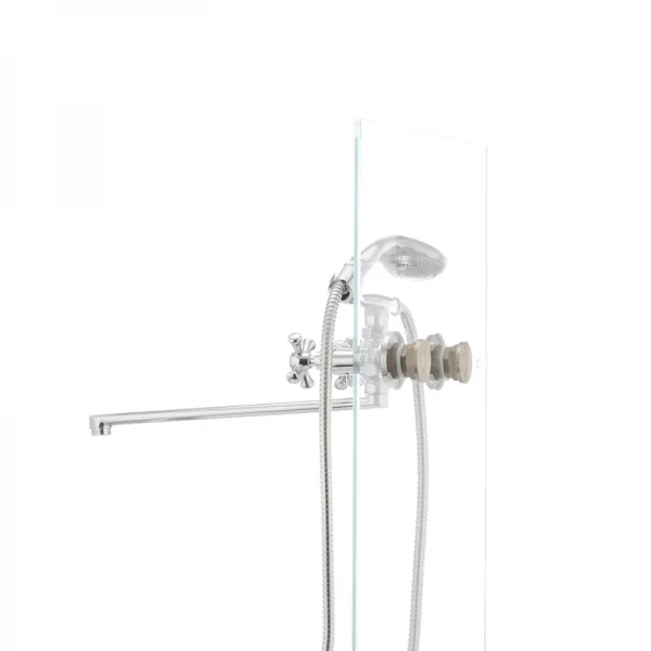 Смеситель для ванны Cron Smes 140 (CR0226)