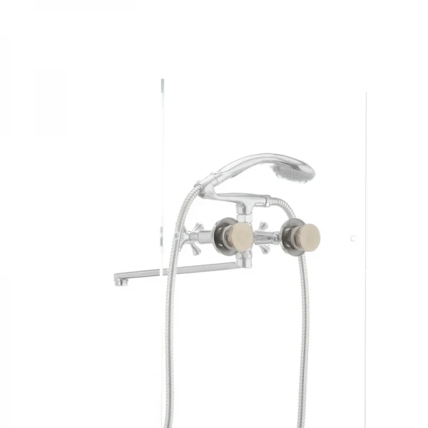 Смеситель для ванны Cron Smes 140 (CR0226)