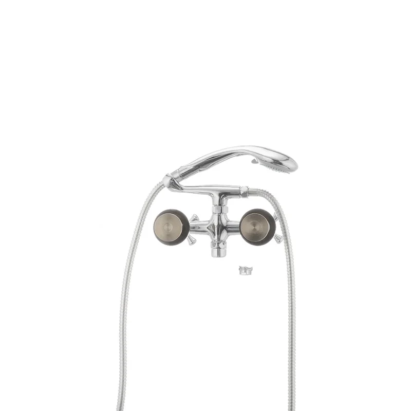 Смеситель для ванны Cron Smes 140 (CR0226)