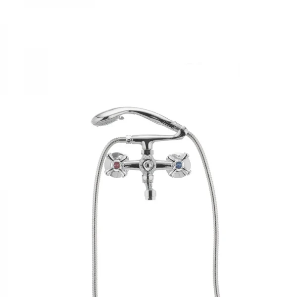 Смеситель для ванны Cron Smes 140 (CR0226)