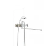 Смеситель для ванны Cron Smes 140 (CR0226)