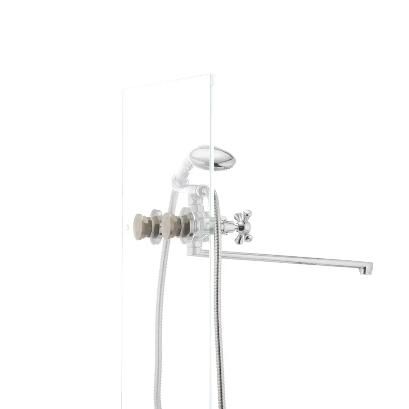 Смеситель для ванны Cron Smes 140 (CR0226)