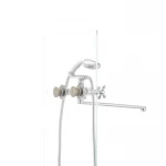 Смеситель для ванны Cron Smes 140 (CR0226)