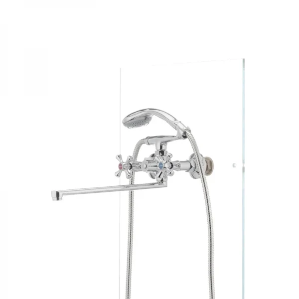 Смеситель для ванны Cron Smes 140 (CR0226)