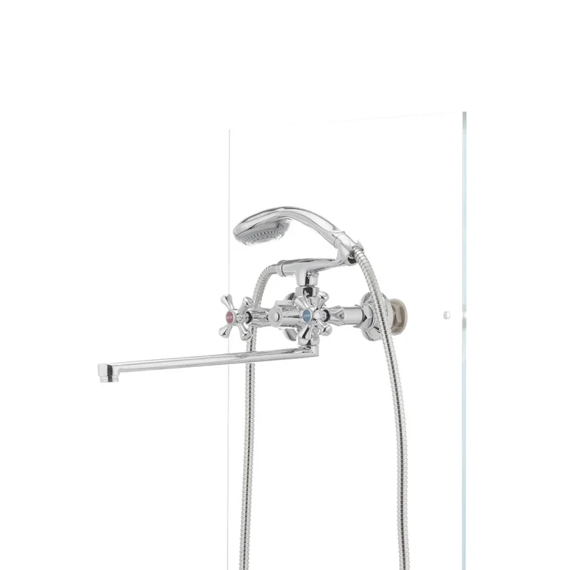 Смеситель для ванны Cron Smes 140 (CR0226)