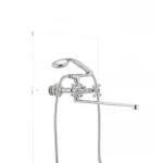 Смеситель для ванны Cron Smes 140 (CR0226)