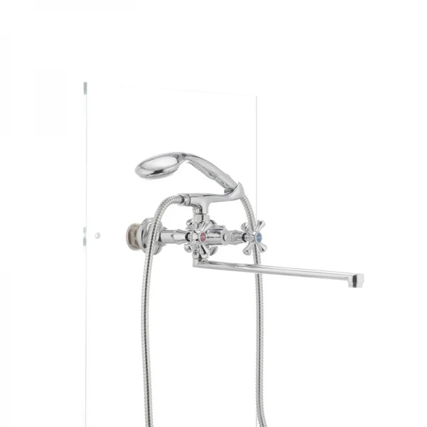 Смеситель для ванны Cron Smes 140 (CR0226)