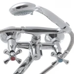 Смеситель для ванны Cron Smes 140 (CR0226)