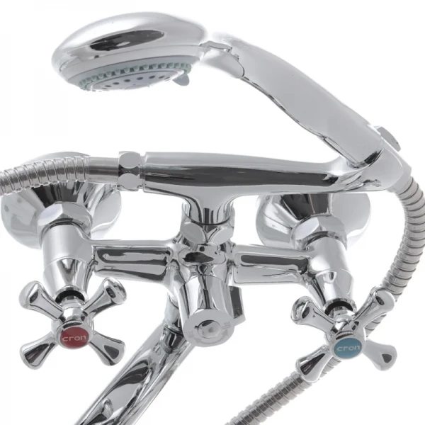 Смеситель для ванны Cron Smes 140 (CR0226)