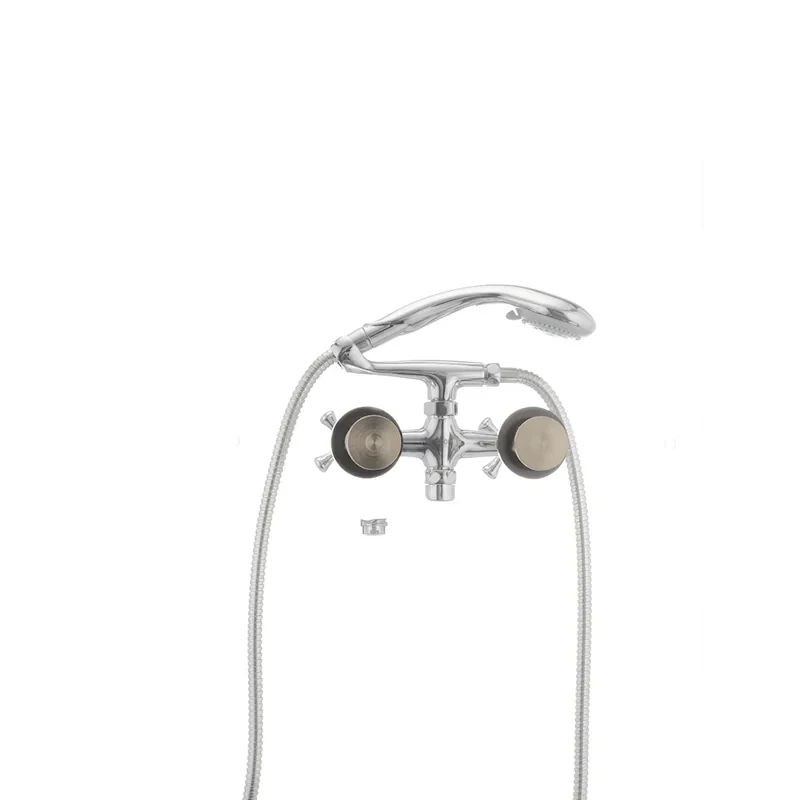 Смеситель для ванны Cron Smes 140 (CR0226)