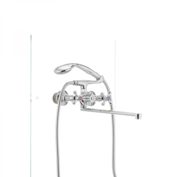 Смеситель для ванны Cron Smes 140 (CR0226)