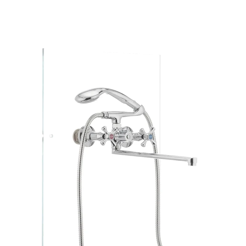 Смеситель для ванны Cron Smes 140 (CR0226)