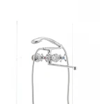 Смеситель для ванны Cron Smes 140 (CR0226)