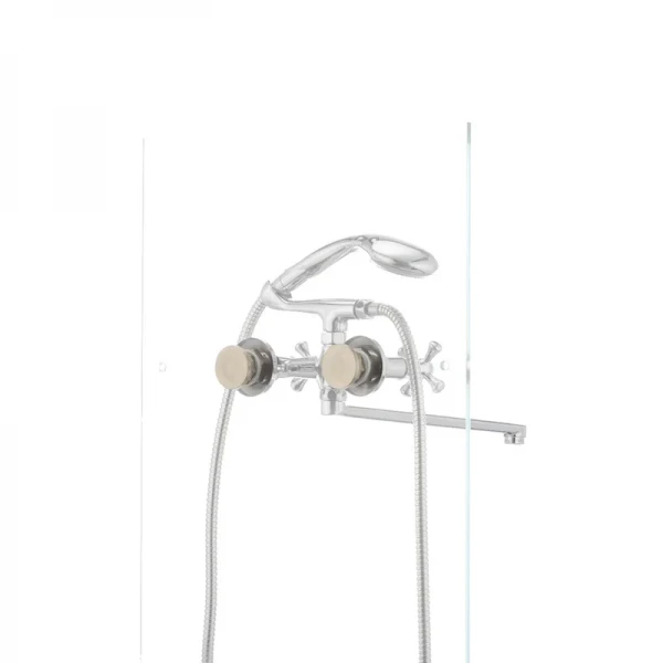 Смеситель для ванны Cron Smes 140 (CR0226)