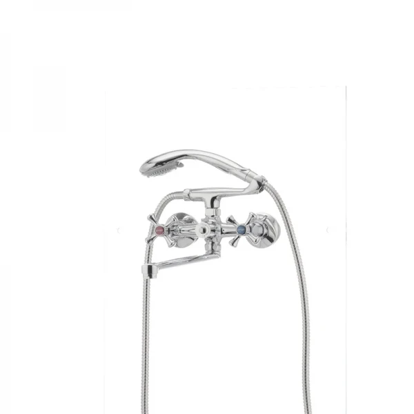 Смеситель для ванны Cron Smes 140 (CR0226)