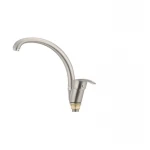 Смеситель для кухни Cron Mars 777 (CR0783)