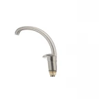 Смеситель для кухни Cron Mars 777 (CR0783)