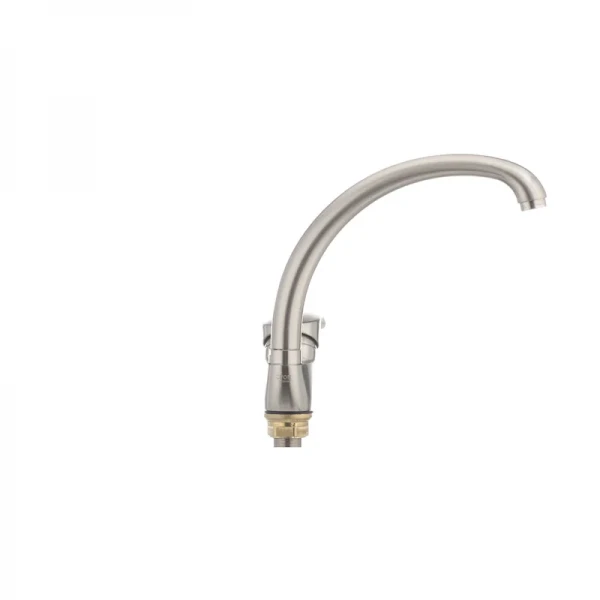 Смеситель для кухни Cron Mars 777 (CR0783)