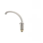 Смеситель для кухни Cron Mars 777 (CR0783)