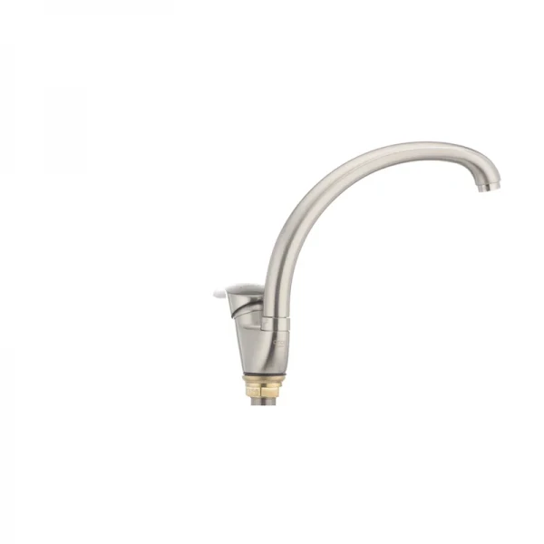 Смеситель для кухни Cron Mars 777 (CR0783)