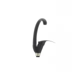 Смеситель для кухни Cron Mars 777 черный (CR0785)