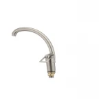 Смеситель для кухни Cron Hansberg 777 (CR0793)