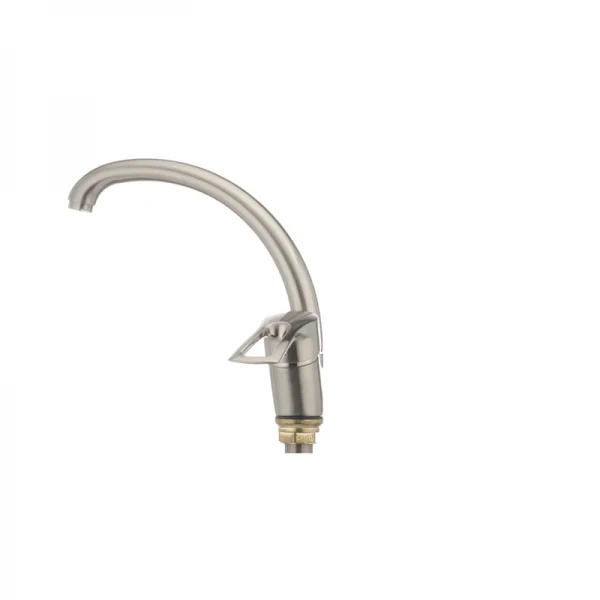 Смеситель для кухни Cron Hansberg 777 (CR0793)