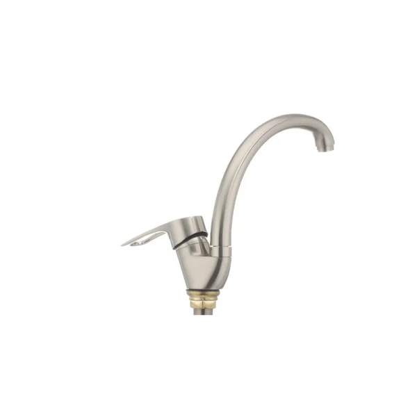 Смеситель для кухни Cron Hansberg 777 (CR0793)