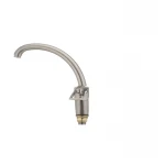 Смеситель для кухни Cron Hansberg 777 (CR0793)