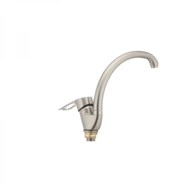 Смеситель для кухни Cron Hansberg 777 (CR0793)