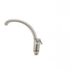 Смеситель для кухни Cron Hansberg 777 (CR0793)