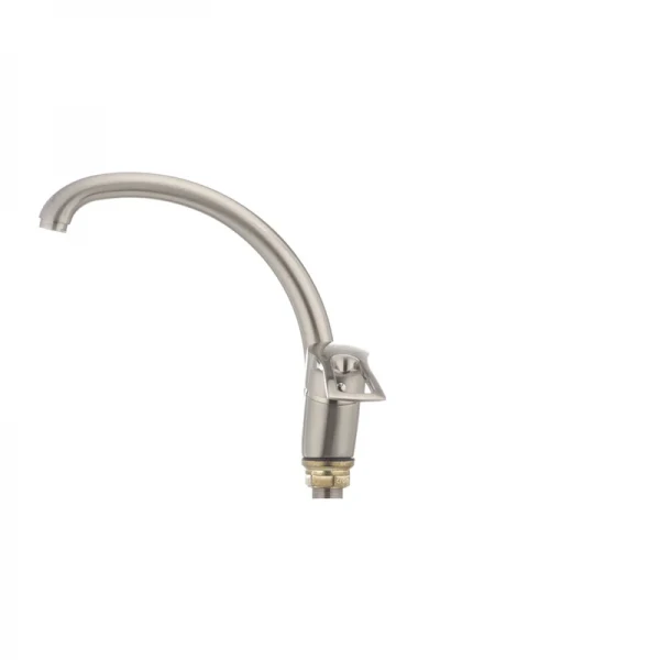 Смеситель для кухни Cron Hansberg 777 (CR0793)