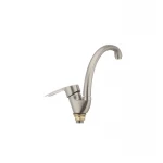 Смеситель для кухни Cron Hansberg 777 (CR0793)