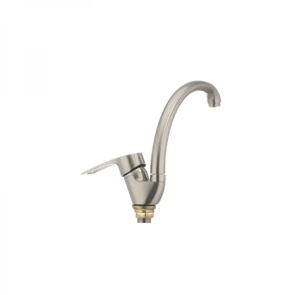 Смеситель для кухни Cron Hansberg 777 (CR0793)