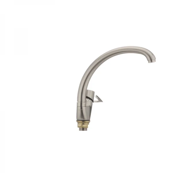 Смеситель для кухни Cron Hansberg 777 (CR0793)