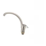 Смеситель для кухни Cron Hansberg 777 (CR0793)