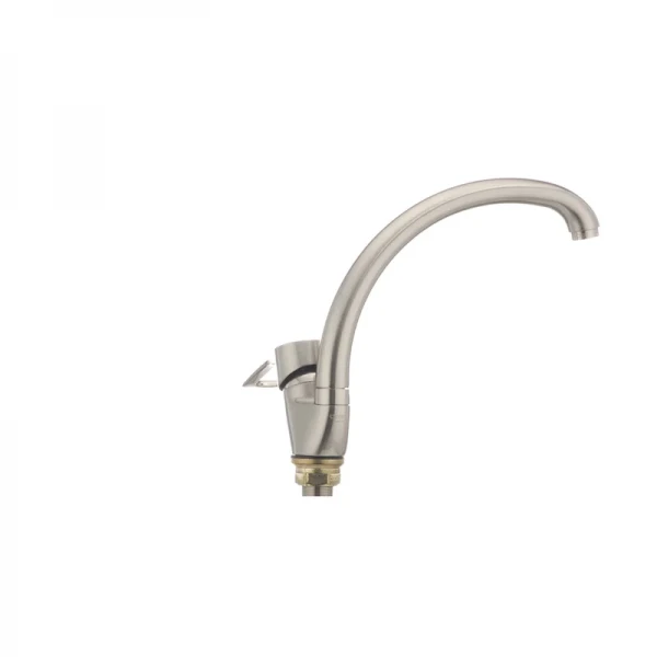 Смеситель для кухни Cron Hansberg 777 (CR0793)