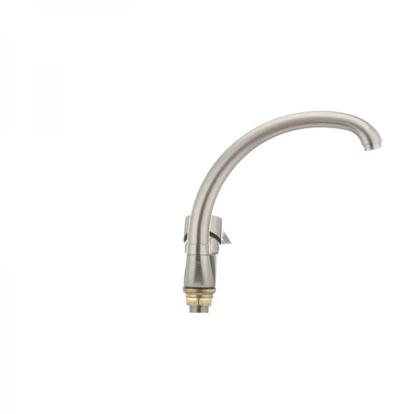 Смеситель для кухни Cron Hansberg 777 (CR0793)