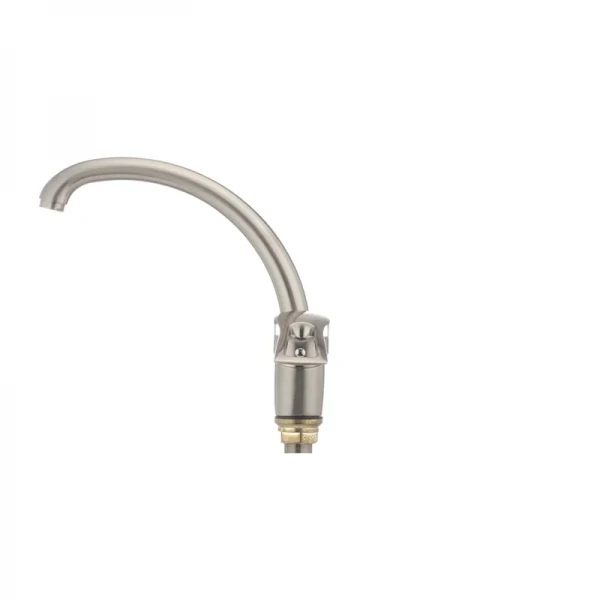 Смеситель для кухни Cron Hansberg 777 (CR0793)