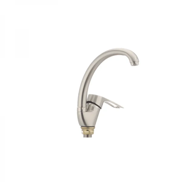 Смеситель для кухни Cron Hansberg 777 (CR0793)