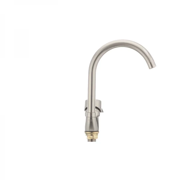 Смеситель для кухни Cron Hansberg 777-G (CR0794)