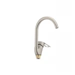 Смеситель для кухни Cron Hansberg 777-G (CR0794)