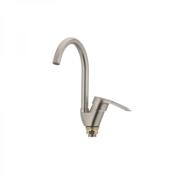 Смеситель для кухни Cron Hansberg 777-G (CR0794)