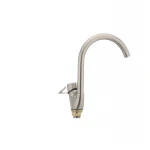 Смеситель для кухни Cron Hansberg 777-G (CR0794)