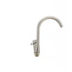 Смеситель для кухни Cron Hansberg 777-G (CR0794)