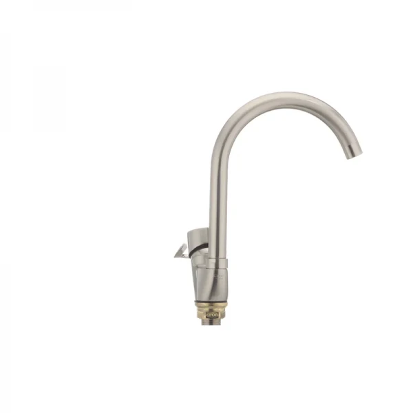 Смеситель для кухни Cron Hansberg 777-G (CR0794)